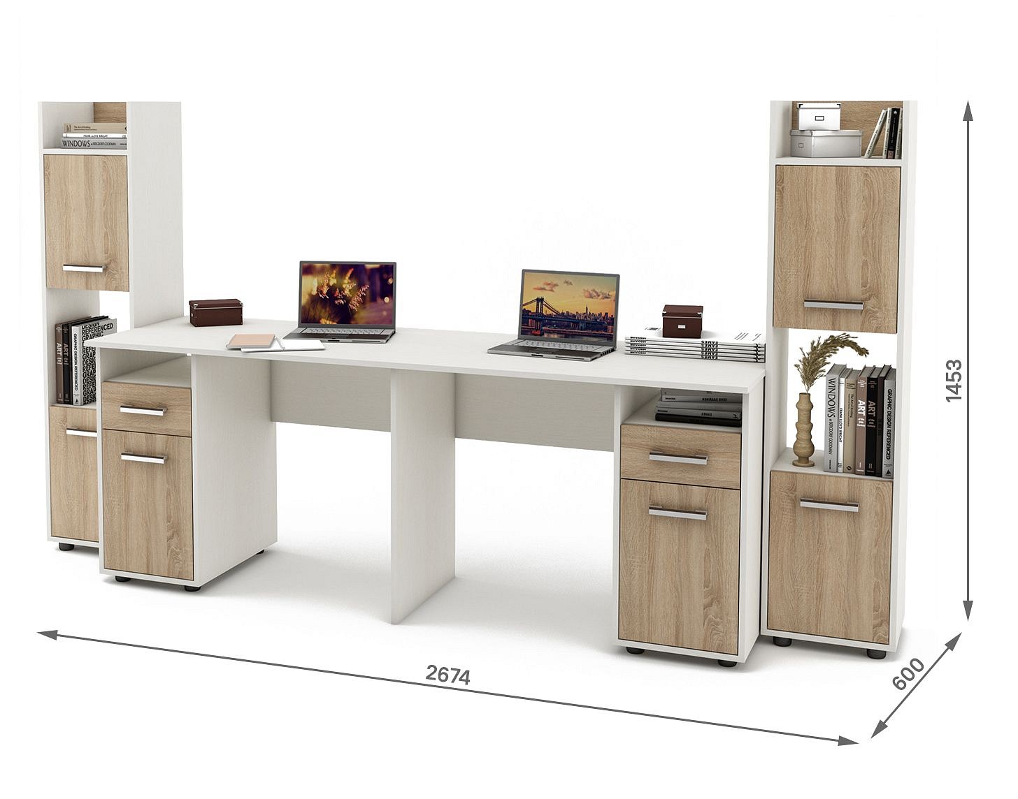 Набор для детской Остин-17