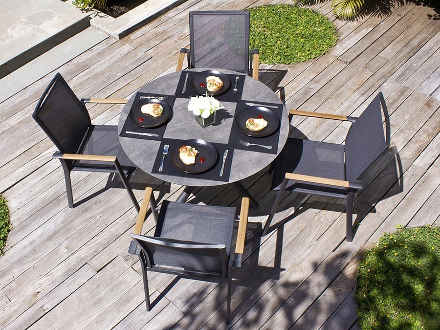 Стол обеденный Timra