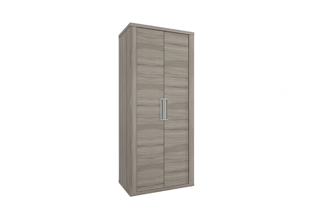 Шкаф двухдверный Честерфилд шорвуд
