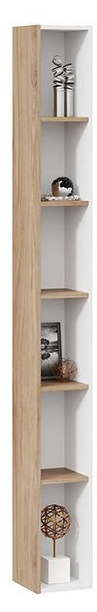 Стеллаж-колонка Порто ТД-393.07.25