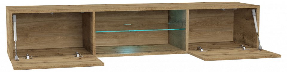 Тумба навесная Point Тип-33