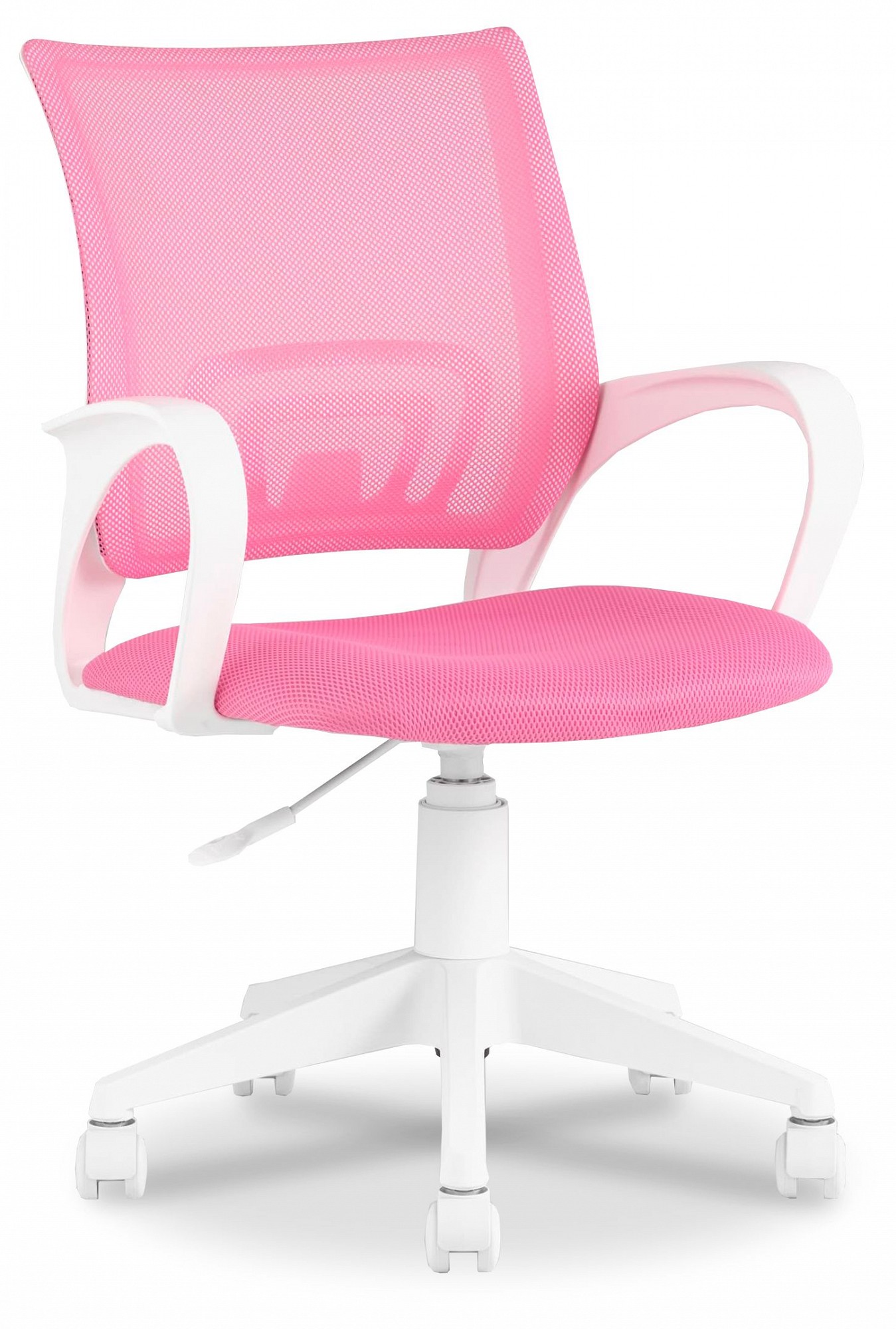 Кресло компьютерное TopChairs ST-BASIC-W
