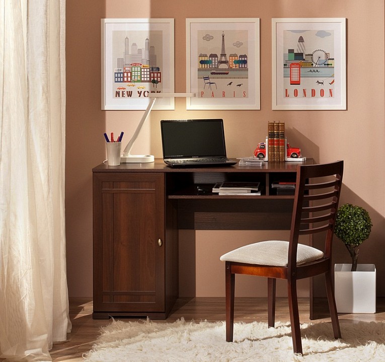 Стол письменный Шерлок 115