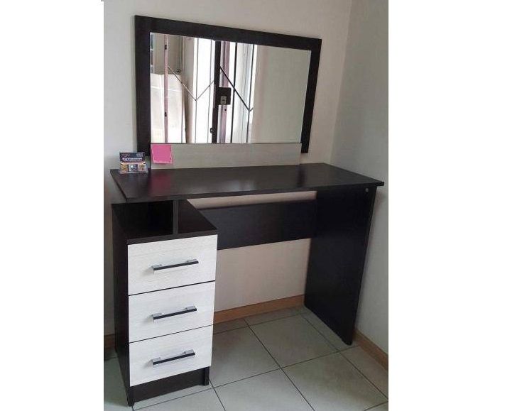 ЭКО Трюмо Венге/лоредо