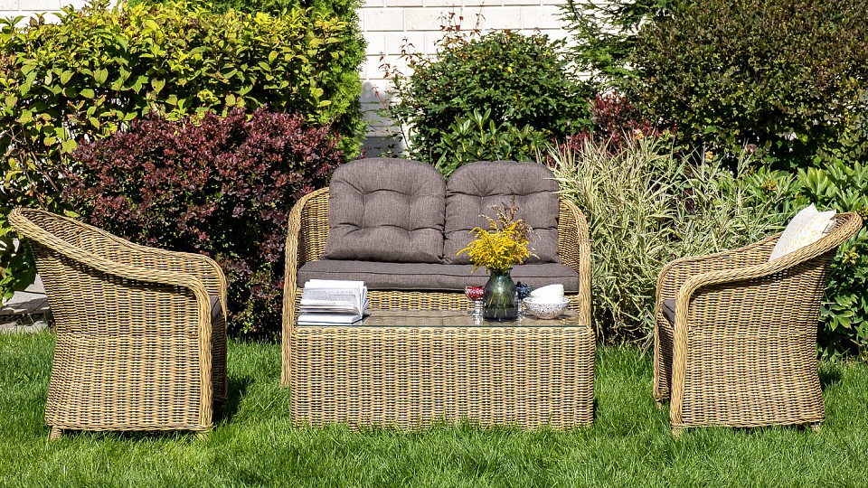 Диван Равенна