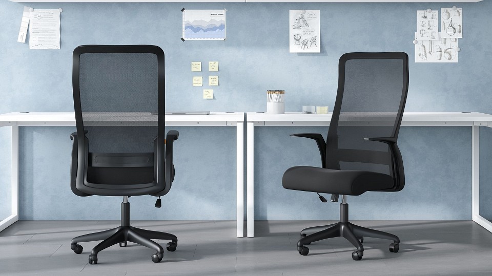 Кресло компьютерное Chairman 573