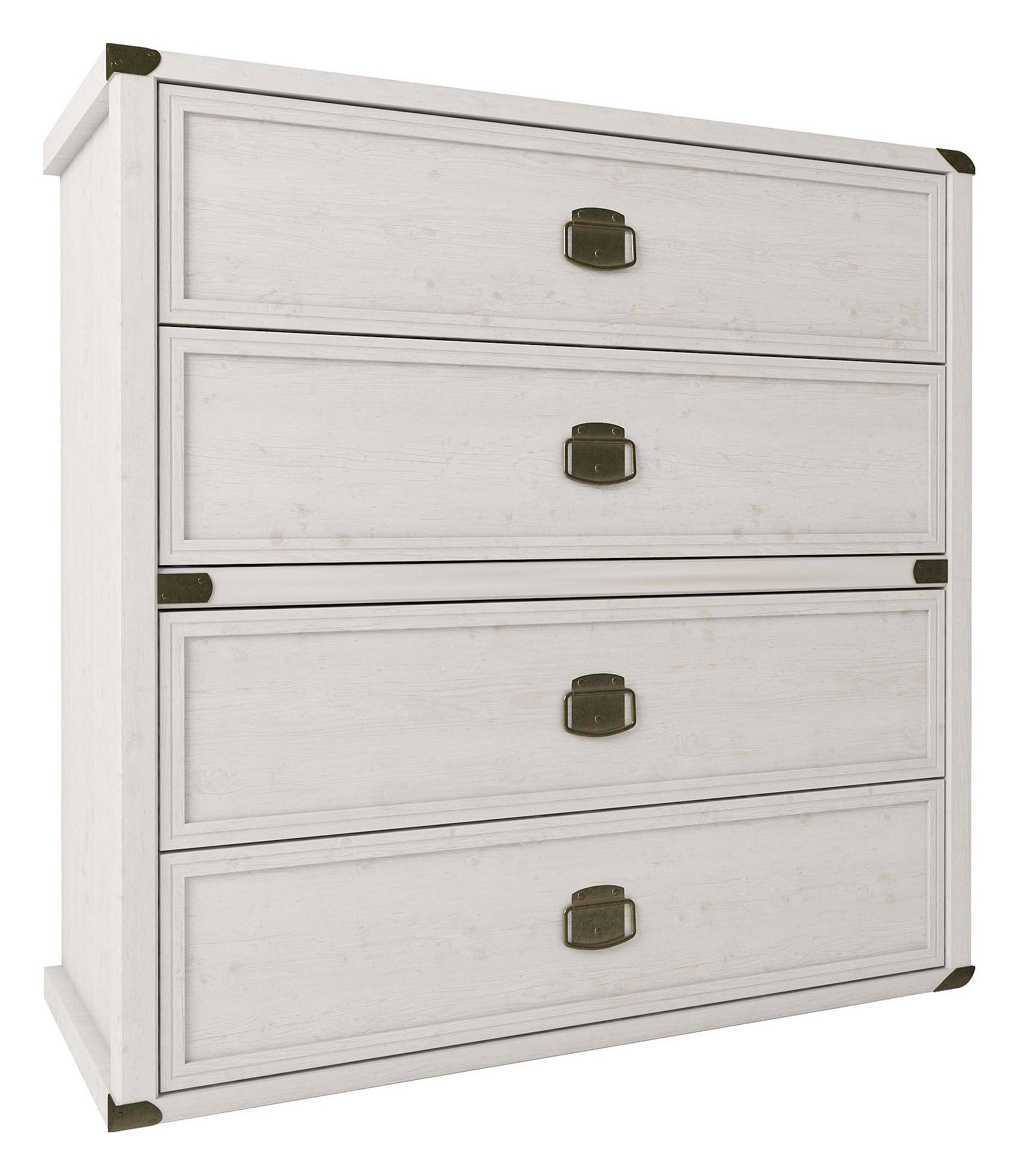 Комод Magellan 4S