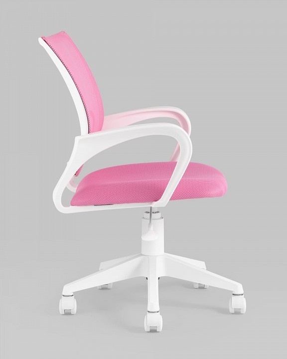 Кресло компьютерное TopChairs ST-BASIC-W