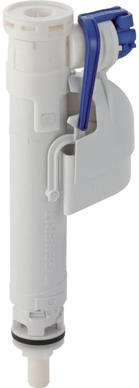 281.207.00.1 /стар.арт.281.204.00.1/ впускной клапан IMPULS 360 3/8 нижняя подводка