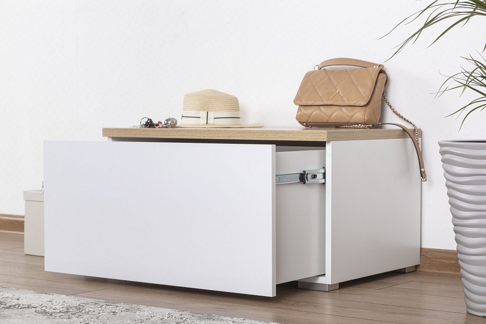 Тумба Куба 1706.М2