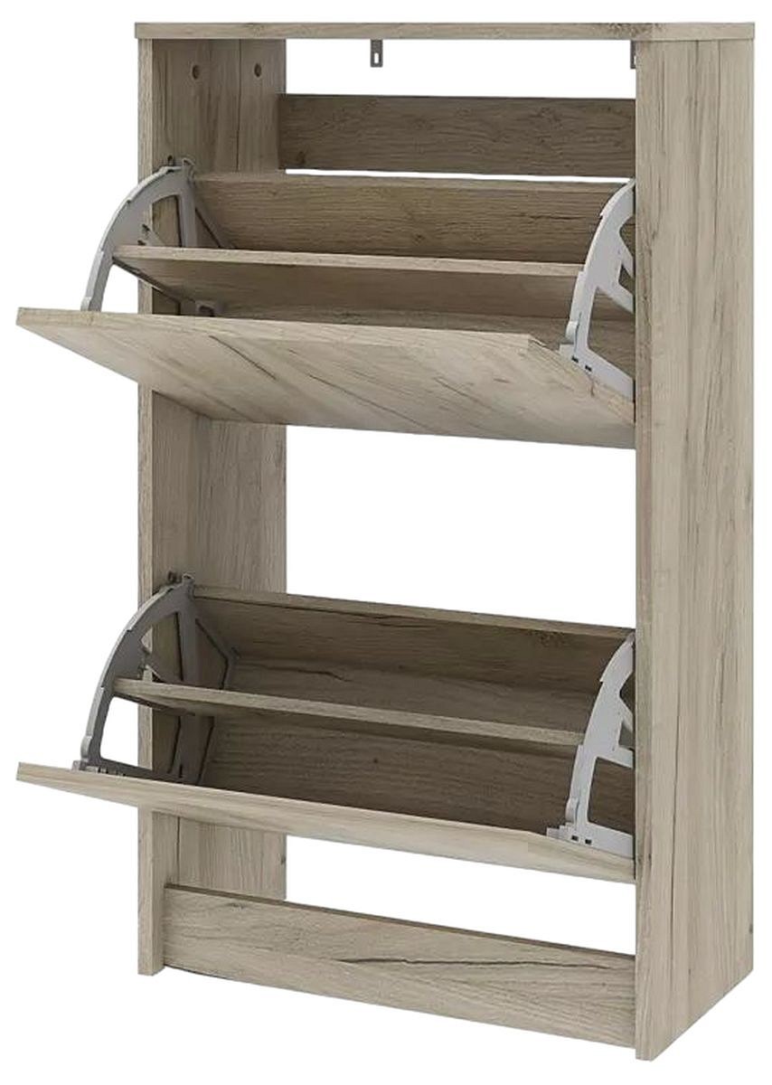 Тумба для обуви Лофт 117.10