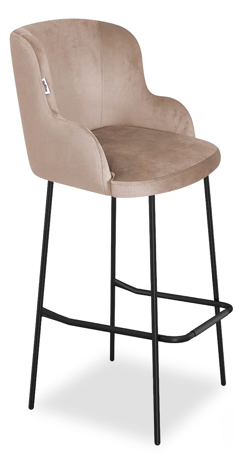 Стул барный SHT-ST39/S29