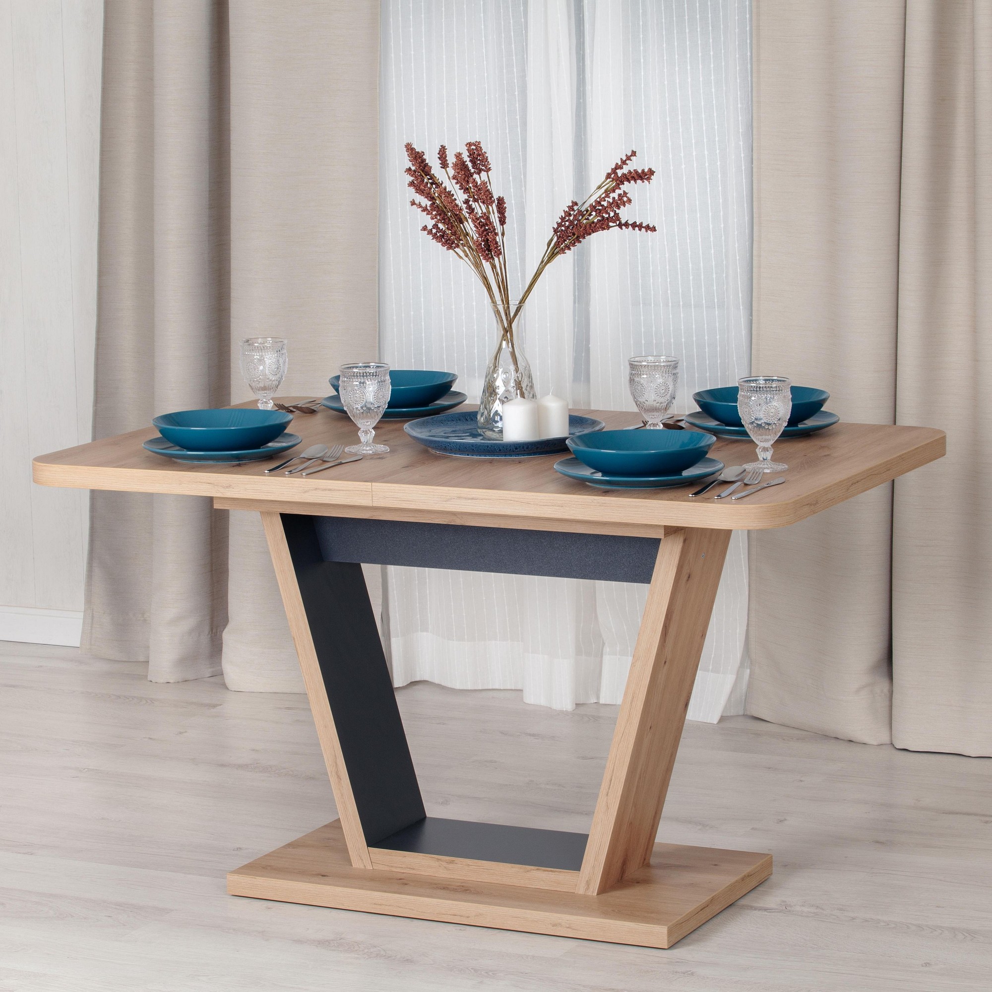 Стол обеденный Vox