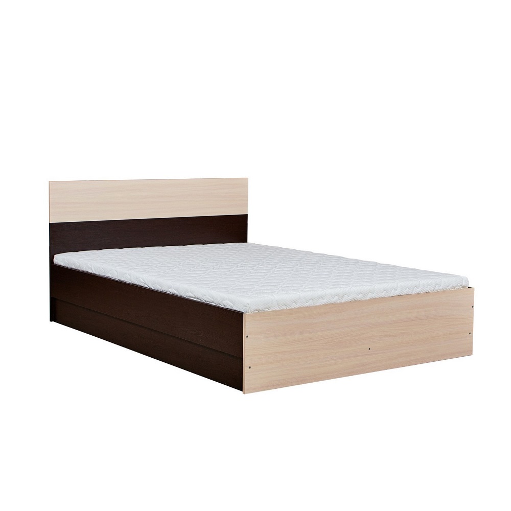 Кровать с настилом 120х200 Юнона