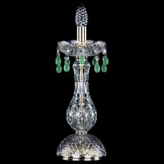 Настольная лампа декоративная Bohemia Art Classic 11.24 12.24.1-34.Br.V5001