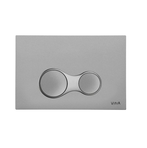 740-0486 Кнопка смыва VitrA Sirius VITRA
