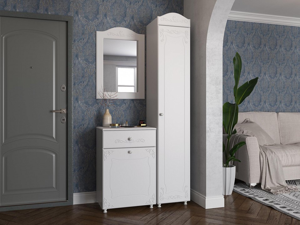 Зеркало настенное Италия ИТ-4