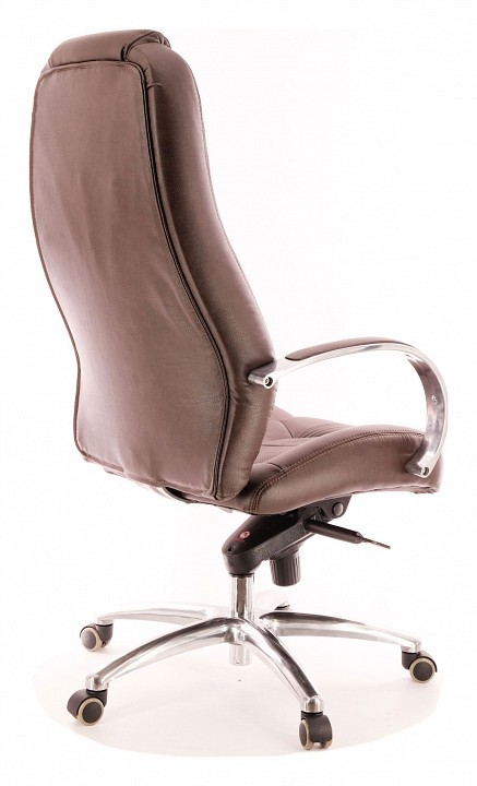 Кресло для руководителя Drift Lux EC-331-1 PU Brown
