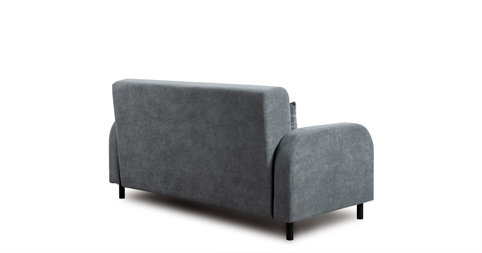 Диван-кровать Киото ТД 783, Темно-серый