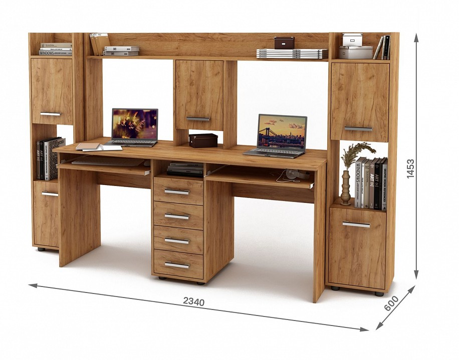 Набор для детской Остин-16К