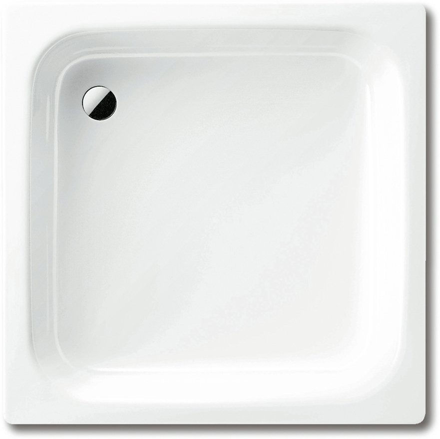 Поддон Sanidusch Мод.396,белый 90х90х14