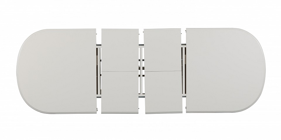 Стол обеденный Siena SA-T6EX2L