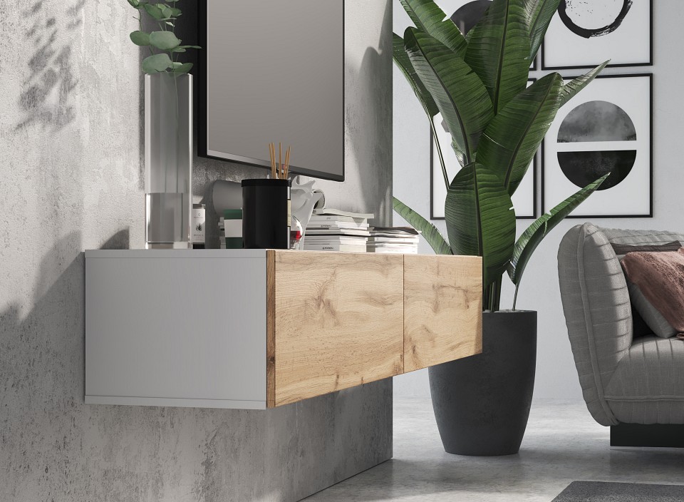 Тумба под ТВ Somero II