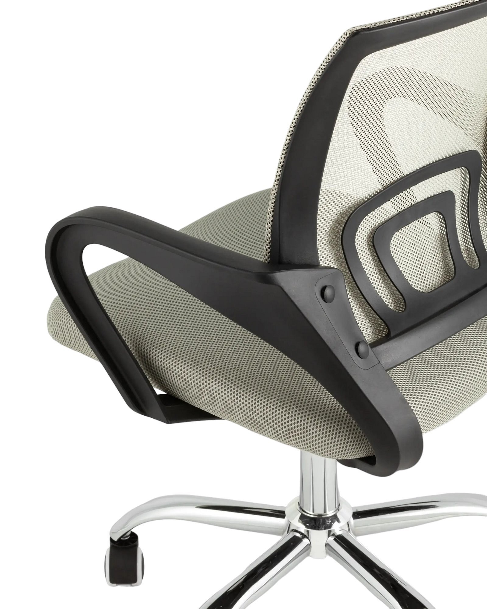 Кресло компьютерное TopChairs Simple New