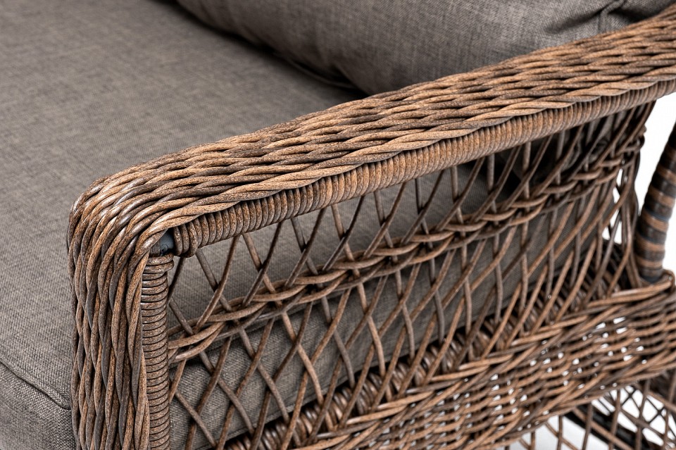 Диван Гранд Латте