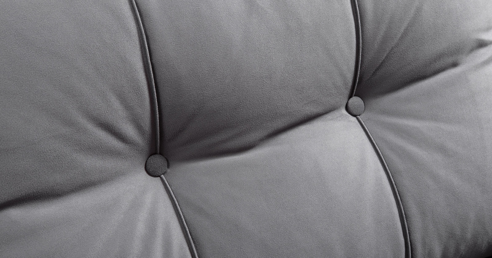 Диван кровать Лео, Серый