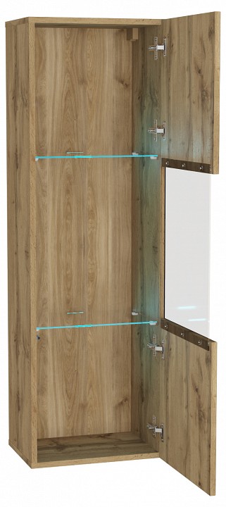 Тумба-витрина Point Тип-22