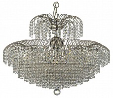 Подвесная люстра Arti Lampadari Salentino Salentino E 1.5.60.100 N