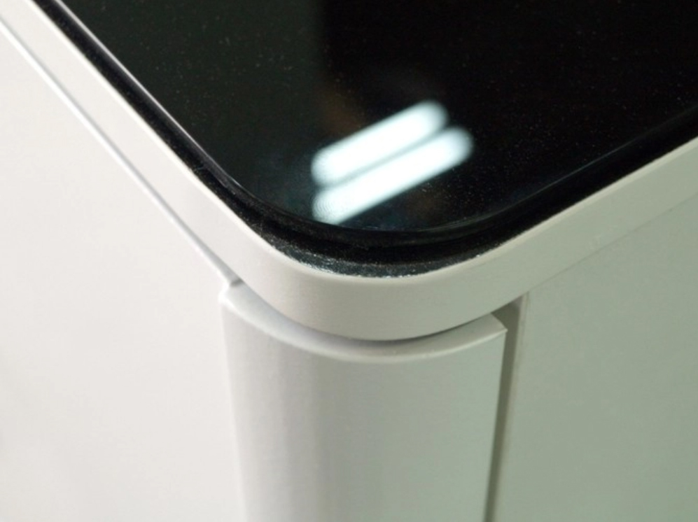 Танго К-11, Комплект декоративных элементов к модулю 14 (крашенное стекло с защитной пленкой) комплектация 11 - 1 штука