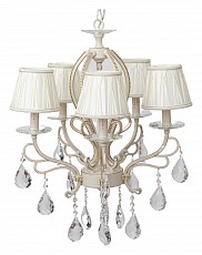 Подвесная люстра Abrasax Petra 3004/5P