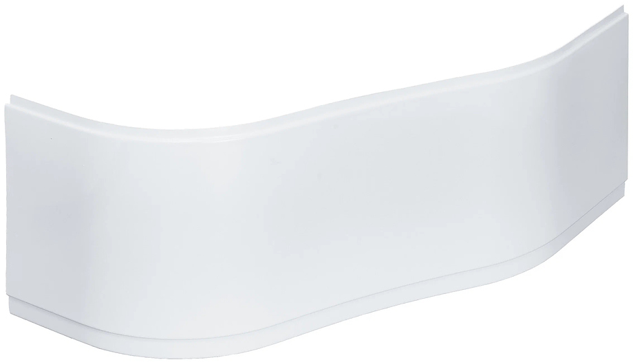 1.WH11.2.206 ИБИЦА XL панель фронтальная 160х100 правая