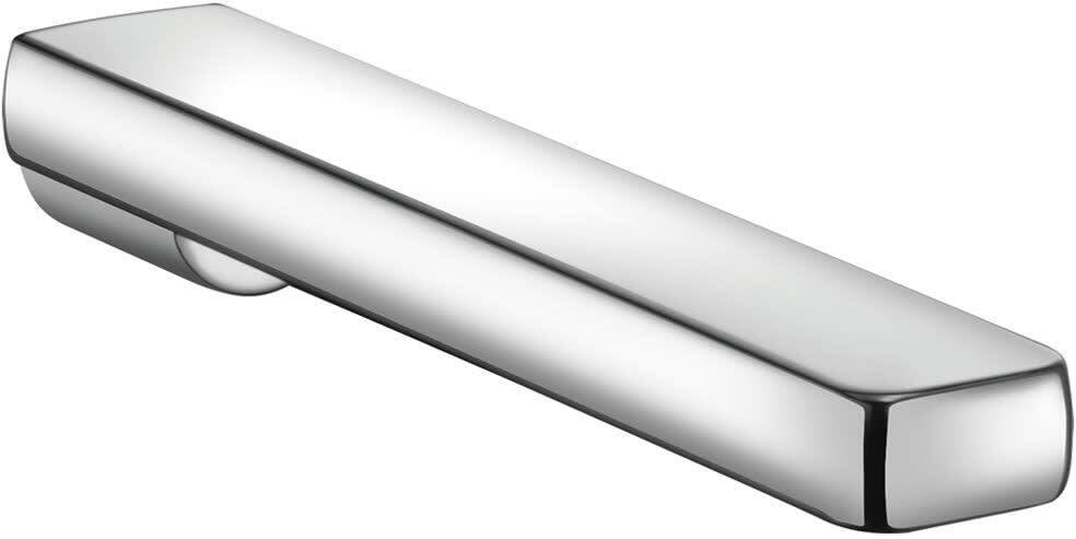 12763010000 COLLECTION MOLL Держатель запасного рулона, хром