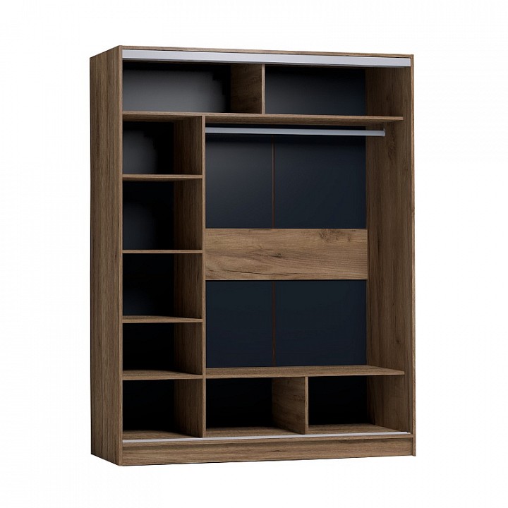 Шкаф-купе Strike 1600