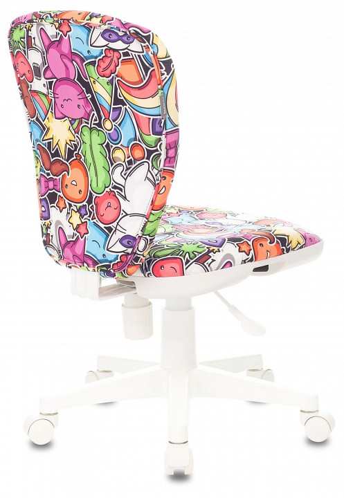 Стул компьютерный KD-W10