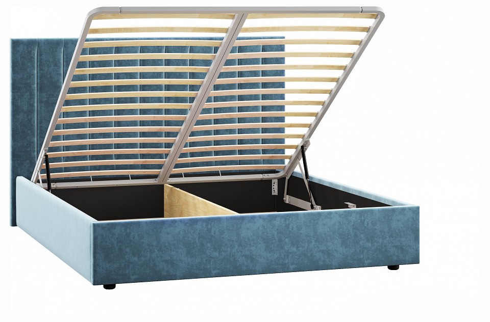 Кровать двуспальная Ingrid