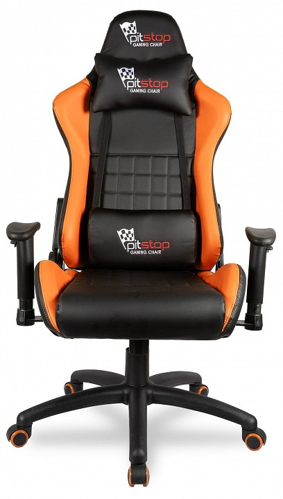 Кресло игровое BX-3827/Orange