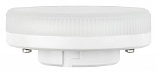 Лампа светодиодная Volpe LED-GX53 GX53 15Вт 6500K UL-00011434