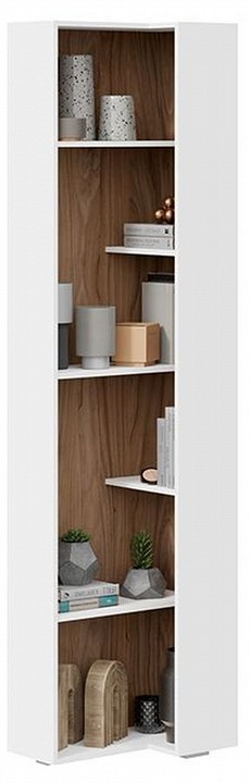 Стеллаж книжный Порто ТД-393.07.26