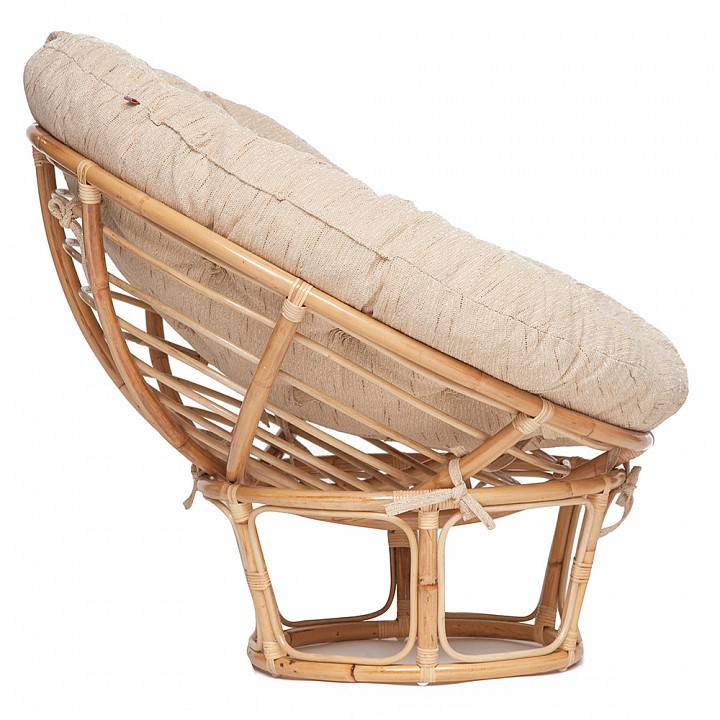 Кресло Papasan Eco P115-1/SP STD