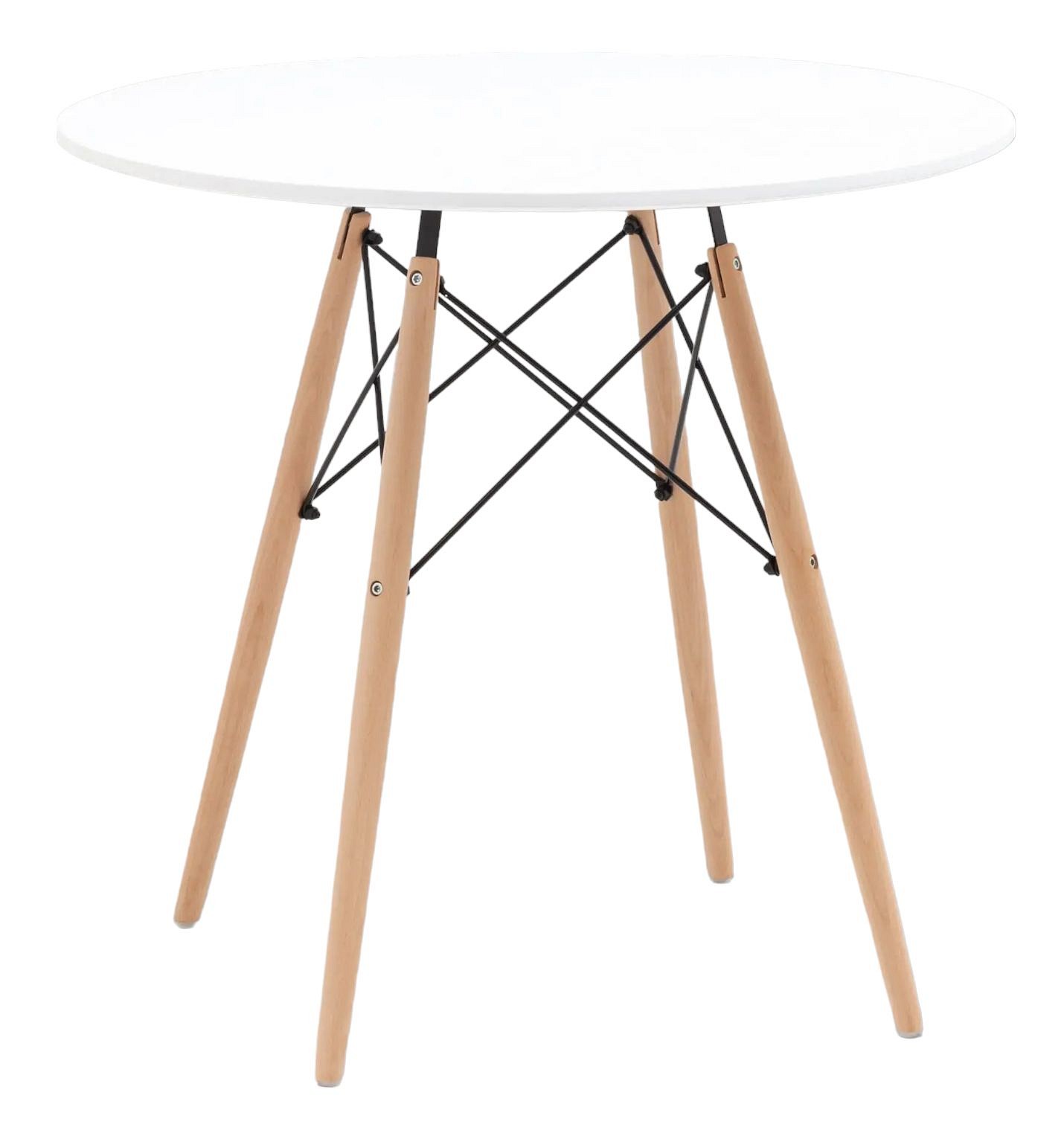 Стол обеденный Eames DSW New