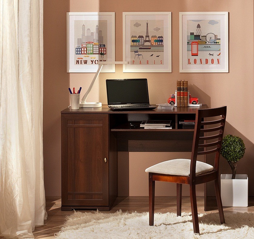 Стол письменный Шерлок 115