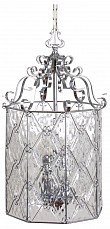 Подвесной светильник Abrasax Cornelia 2130/4(clear)