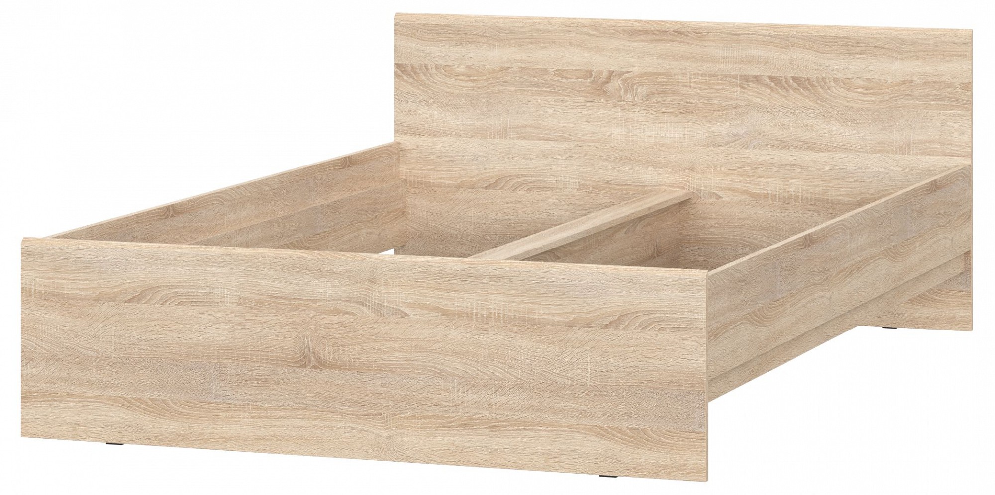 Кровать полутораспальная Stern