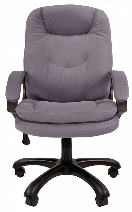 Кресло компьютерное Chairman Home 668