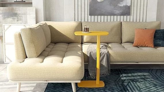 Стол придиванный Дей