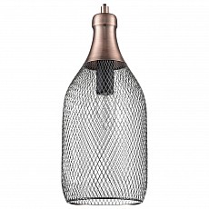 Подвесной светильник Vele Luce Maestro 1 VL6512P31
